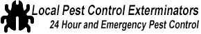 Dickey County Exterminators